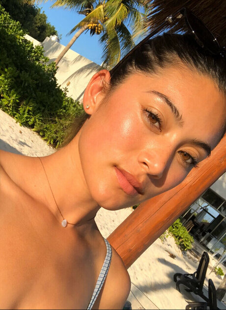 Jenny Chiu onlyfans leak nude