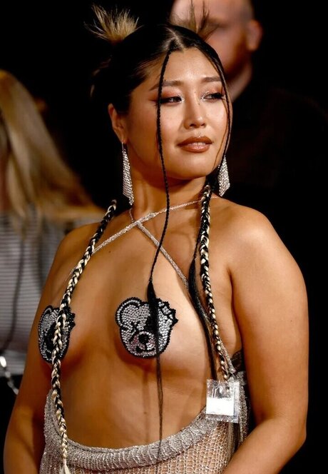 Kahyun Kim only fans leak nude