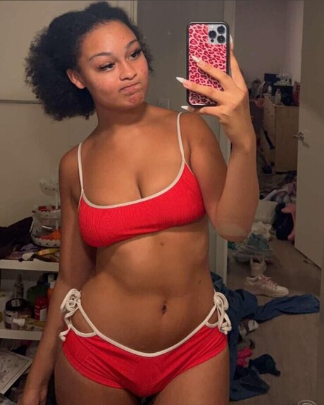 veondremitchell leaked onlyfans