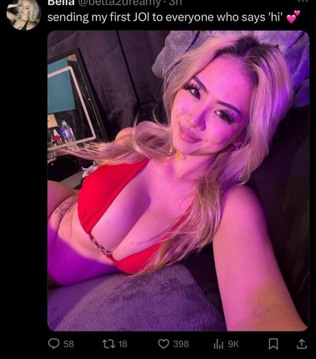 Kristina Koga onlyfans nude pictures