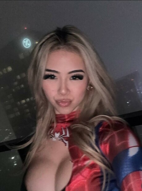 Kristina Koga onlyfans xxx