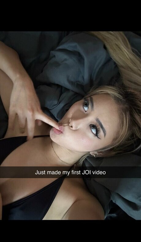 Kristina Koga onlyfans leaks porn