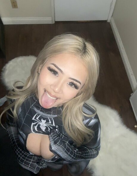 Kristina Koga only fans leaked porn