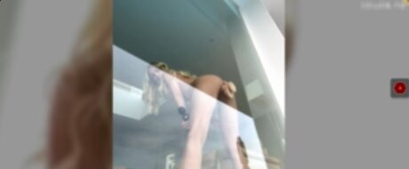 EvieEvans naked onlyfans leaks