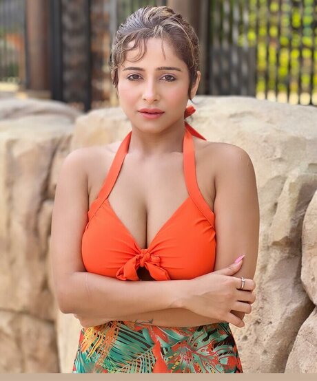 Kate Sharma onlyfans leaked nude