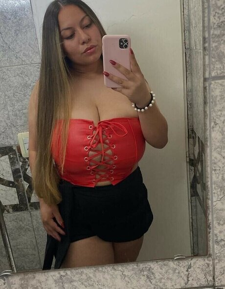 Yessi Sabatino onlyfans leaked porn