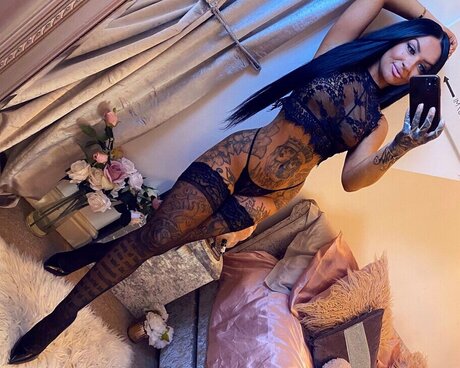 TiaMendez xxx only fans