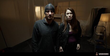 VOODOOED nudes onlyfans leak