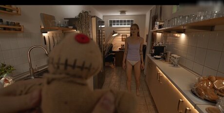 VOODOOED onlyfans porn