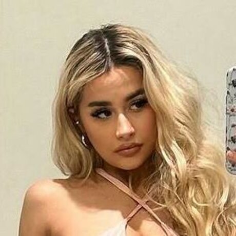 Kelsey Connors only fans leaks