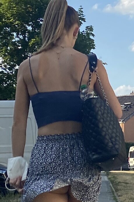 Upskirt Candids new onlyfans leaks