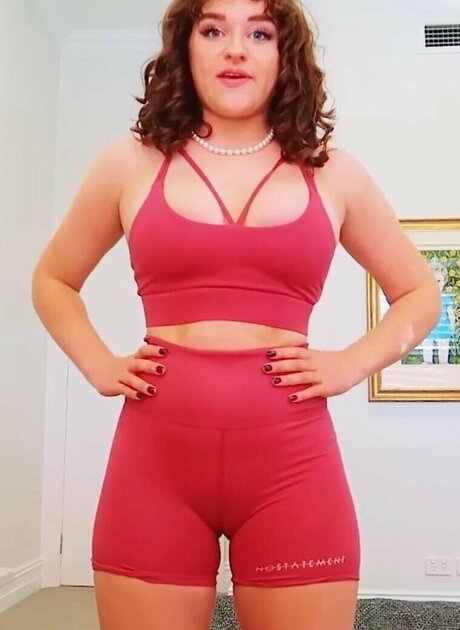 Sabre Norris nsfw onlyfans