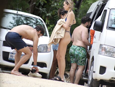 Delilah Hamlin onlyfans leak nude