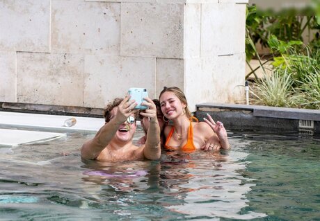 Delilah Hamlin onlyfans mega