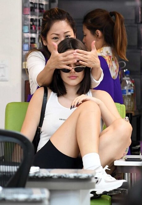 Delilah Hamlin only fans free