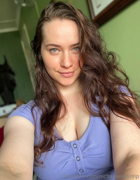 Nichameleon leak onlyfans porn