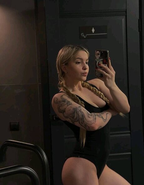 musclekitty is on onlyfans