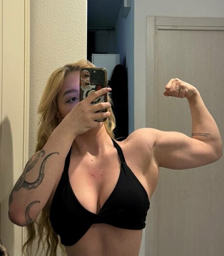 musclekitty onlyfans free porn