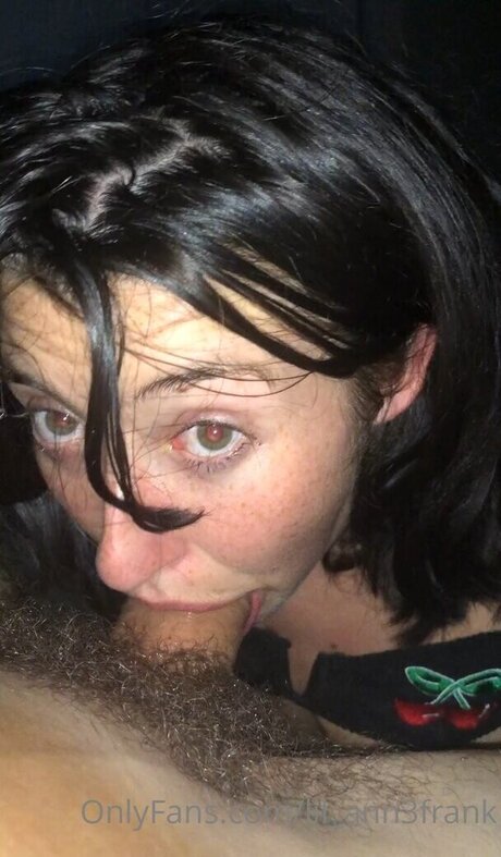 Anne Freak onlyfans porn leaked