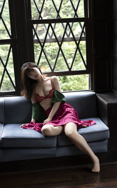 Mariri Sugimoto onlyfans free