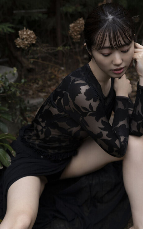 Mariri Sugimoto leaked onlyfans nudes