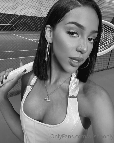 Aalishass Alishakone onlyfans archive