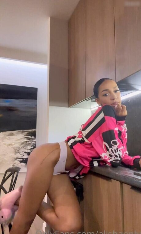 Aalishass Alishakone onlyfans mega