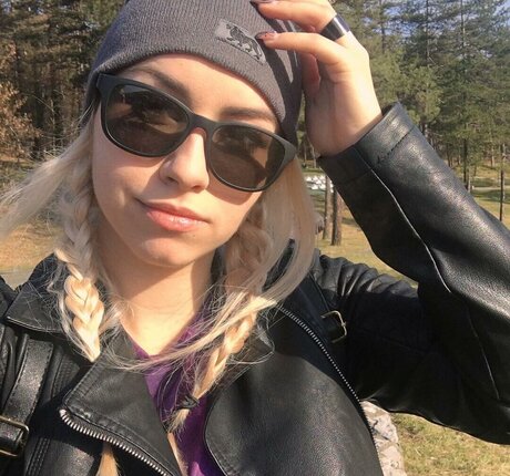 Bunnygirl onlyfans keak