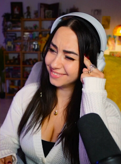 Bunnygirl nudes onlyfans leak