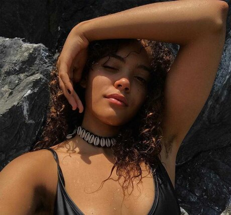 Quintessa Swindell onlyfans nude content