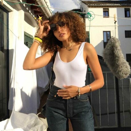 Quintessa Swindell pics onlyfans