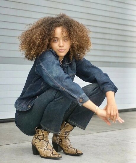 Quintessa Swindell onlyfans leak