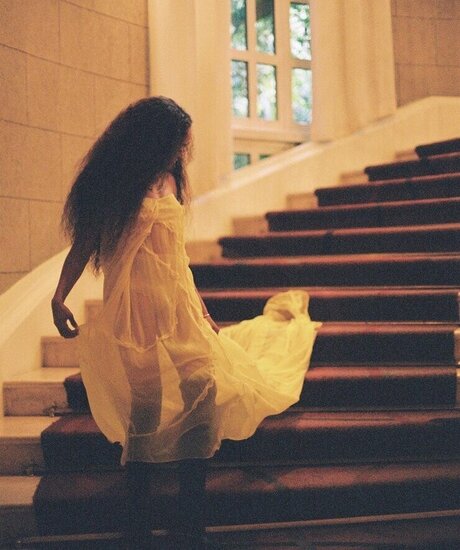 Quintessa Swindell onlyfans content leaked