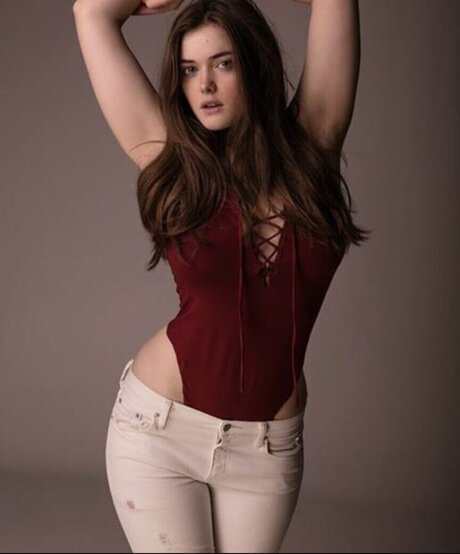 Sophie Thomas only fans leaks porn