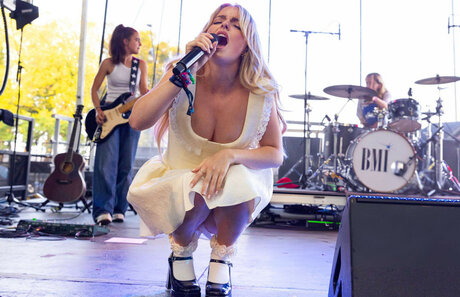 Mckenna Grace onlyfans naked leak