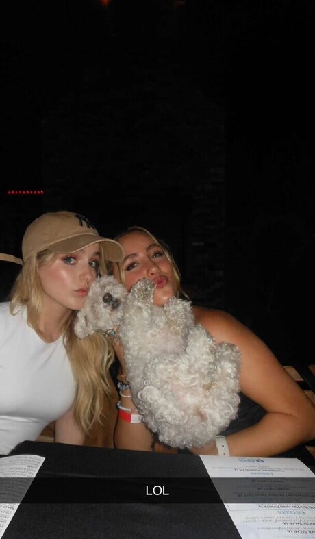 Mckenna Grace onlyfans post