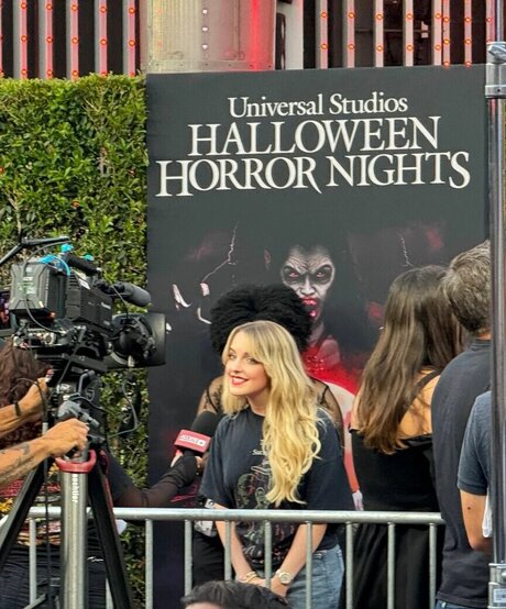 Mckenna Grace nude on onlyfans