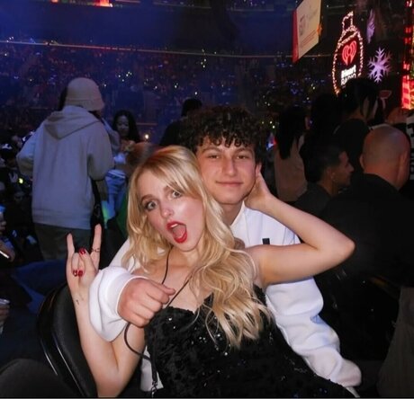 Mckenna Grace leaked nudes onlyfans