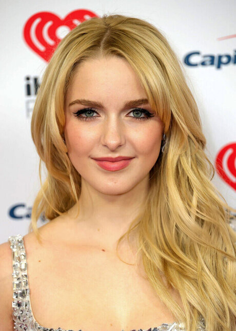 Mckenna Grace onlyfans pic