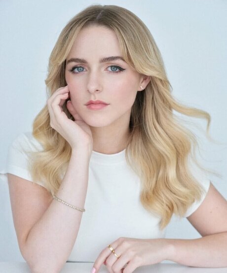 Mckenna Grace nude only fans