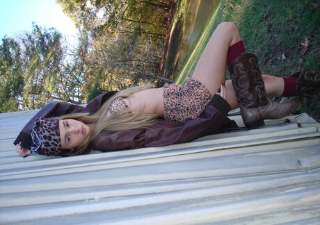 Aly Jade onlyfans leaks.