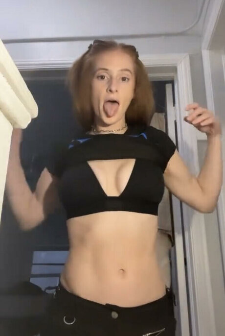 Kisha zo only fans pic