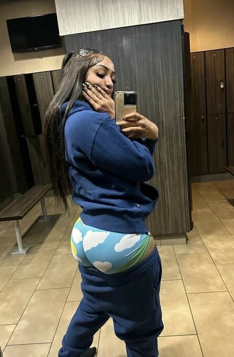 Jada Thorpe nudes onlyfans