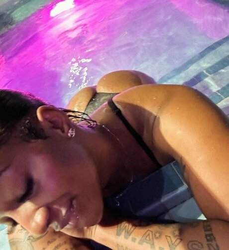 Jada Thorpe only fans.