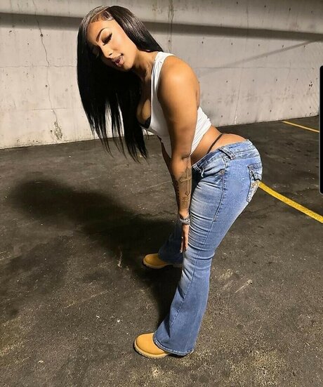 Jada Thorpe onlyfans posts