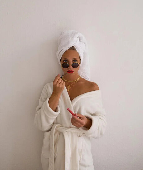 Alina Sophie Holst leaked onlyfans pics