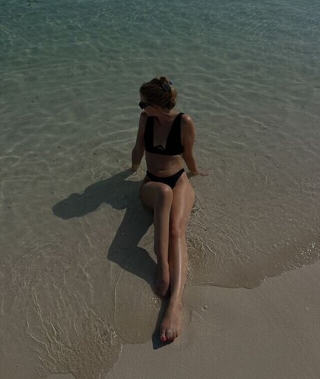 Alina Sophie Holst leaked only fans nudes