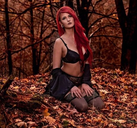 Celina Krause onlyfans archives