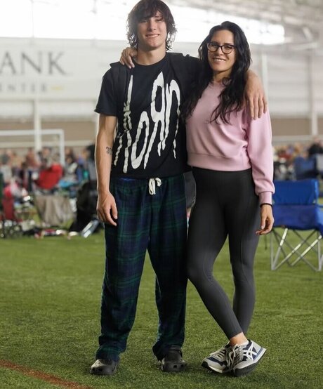 Cat Zingano only fans leak