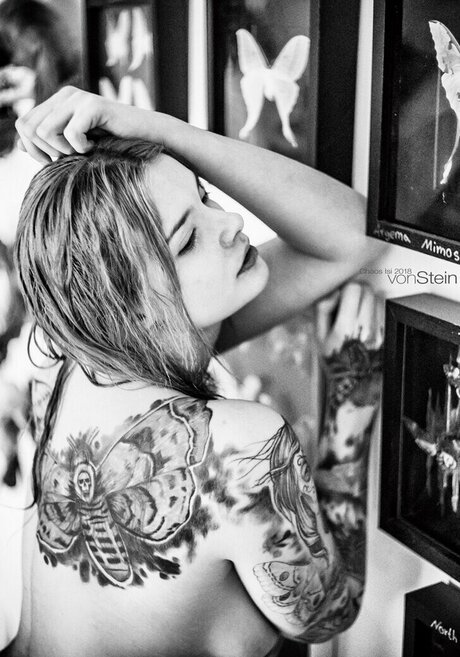 Chaos Isi onlyfans leaks sex